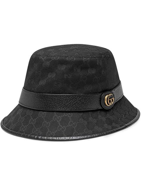 gucci tam hat|Gucci hat price list.